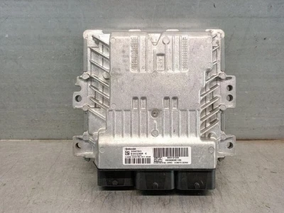 9804127280 centralita motor uce para PEUGEOT 508 I (8D ) 1.6 HDI 2010 5653370 - Immagine 1 di 4