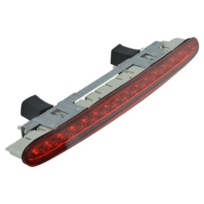 Conjunto de lámpara de tercera luz de freno de montaje alto Dorman para Mercedes SL500 SL550 SL600 Foto 1 de 4