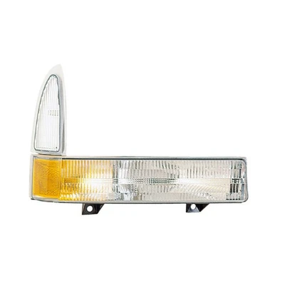 For Ford Excursion Parking/Signal Light Assembly 2002-2005 Passenger Side - Изображение 1 из 4