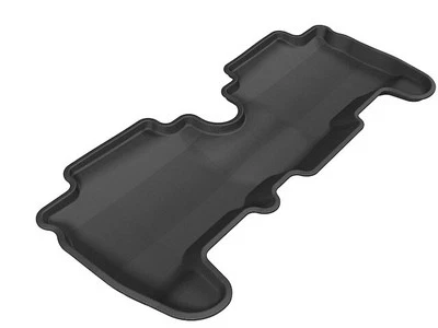 For 2008-2014 Scion xD Floor Mat Set Rear 3D MAXpider 77739PRBC 2009 2010 2011 - Image 1 of 3