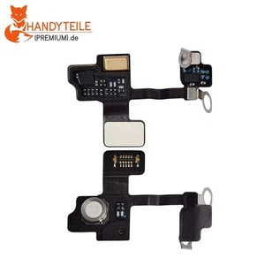 100% Original Bottom Mikrofon Für iPhone 16 Mit Air-Pressure Sensor Ausgebaut - Bild 1 von 5