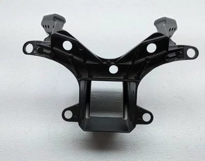 Yana Shiki 上支架 适用于 2006 - 2008 年雅马哈 YZFR YS269882 — 第 1/2 张图片