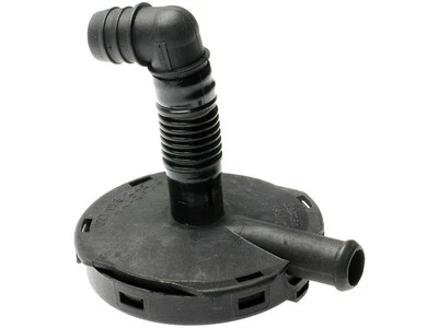 Válvula PCV SMP 14848ZHNW 2005 2006 4,2 L V8 para Volkswagen Touareg 2004-2007 Foto 1 de 2