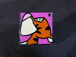 Disney 2013 Oculto Mickey Trading Pin-Dulces Personajes - Tigger - Pin 5 de 5 - Imagen 1 de 1