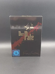 Der Pate The Coppola Restoration / DVD Box - Bild 1 von 8