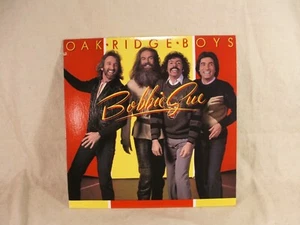 Oak Ridge Boys "Bobbie Sue" MCA5294--1982 NO SKIPS - Picture 1 of 10