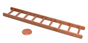 Playmobil Castle Marrone ""Legno"" 9 gradini 7 - Foto 1 di 1
