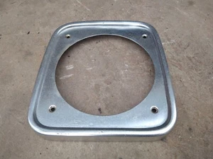 International Scout 800A 800B Right Passenger Headlight Trim Ring - Picture 1 of 9