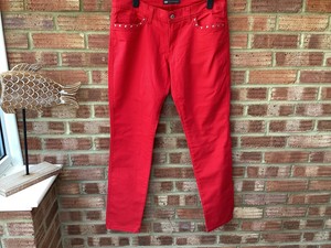 Levi's 524 Too Superlow Jeans for Women 