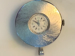 Reloj Colgante Mujer 'Baronesa' Vintage 17 Joyas - Imagen 1 de 3