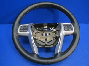 Chrysler 200 2014 volante con interruptor de crucero de audio líder fabricante de equipos originales C7 - Imagen 1 de 8