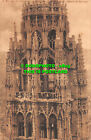 R529655 La Cathedrale De Rouen. Tour De Beurre. Details Du Sommet