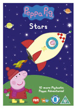 Peppa Pig: Stars (DVD)