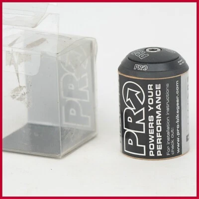 NOS PRO  1+1/8 INCHES AHEAD INTEGRATED CARTRIDGE HEADSET VINTAGE THREADLESS - Image 1 of 4