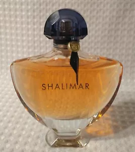 Guerlain Shalimar Eau de Parfum Spray 3oz - 90ml EDP 3.0oz - Picture 1 of 8
