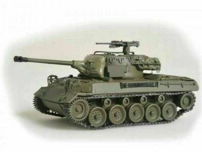 1:72 resin tank GMC M18 HELLCAT Wespe Models handmade ready built 72109 - Image 1 of 4