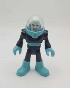 Imaginext - Mr. Freeze - Super Friends - DC Comics - Fisher-Price - USED - Picture 1 of 3