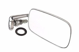 1968-1977 VW Bug Exterior Side View Mirror (Passenger Side) - Picture 1 of 2