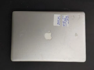 MacBook Pro 2009 Core 2 Due- 2.53GHz, 4GB RAM , 500GB HDD, OS: 10.10.1 - Picture 1 of 13