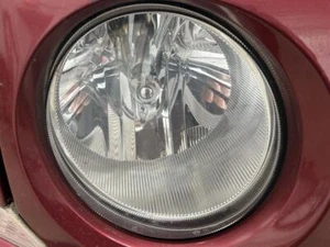 2007-2017 Jeep Patriot Passenger Right Headlight Halogen - Picture 1 of 12