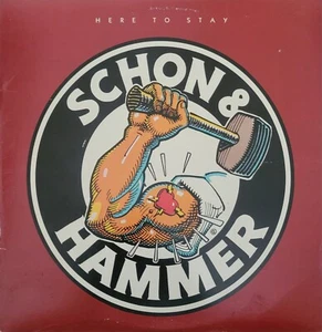 Schon & Hammer / Here To Stay - Picture 1 of 3
