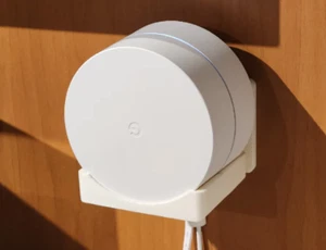 Google Wifi uchwyt ścienny/uchwyt ścienny - Zdjęcie 1 z 5