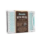 Boveda Metal Holder 1 Packet a great way to store your humidifier packs