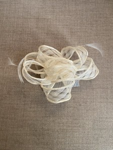 Debenhams Wedding Fascinators 