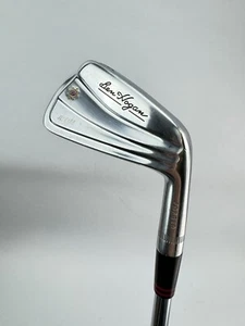 Ben Hogan Icon 6 Iron Forged KBS Tour-V 120 X Flex Extra Stiff Steel /22520 - Picture 1 of 19
