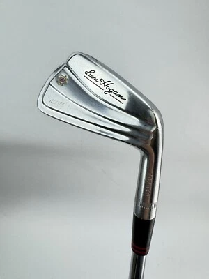 Ben Hogan Icon 6 Iron Forged KBS Tour-V 120 X Flex Extra Stiff Steel /22520 - Image 1 of 4
