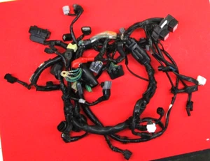 2019 15-19 Honda CBF300 CB300F 300F Main Engine Wiring Harness Cable OEM - Picture 1 of 10
