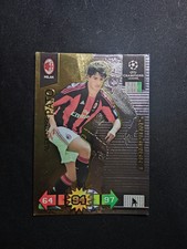Panini UEFA Champions League 2010-2011 Adrenalyn XL Alexandre Pato Champions 205