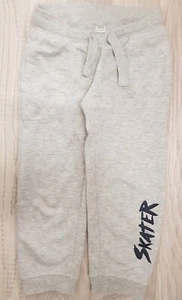 Jogginghose Kleidung, Gr.98-104. Wenig getragen. - Bild 1 von 1