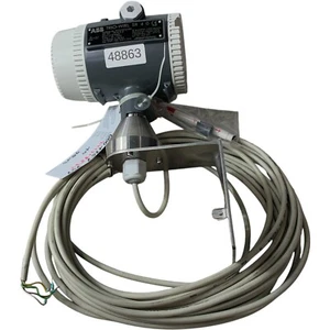 ABB TRIO-WIRL SR 4-0 Wirbel Drall-Durchflussmesser - Picture 1 of 5