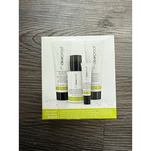 Mary Kay Clear Proof Acne System Expired. 06/19 NEW - Picture 1 of 5