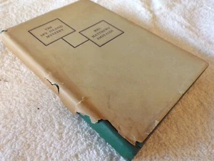 1929 The Spy Island Mystery & Mrs. Matthew's Emeralds by Alfred A. Gardner - Picture 1 of 14