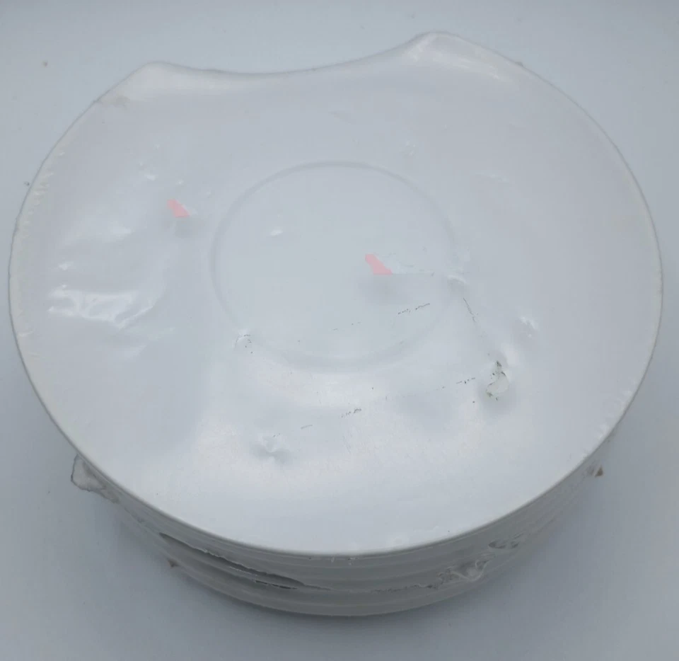 Placas laterales crujientes Arcoroc nuevo lote de 6 precintadas Foto 1 de 4