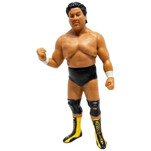 Genichiro Tenryu Figure Ajpw Njpw WAR Mr Pro wrestling - Picture 1 of 8
