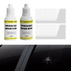 Save Money with this Car Windshield Repair Kit Materials 20ml Capacity