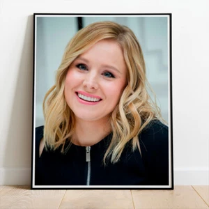 Kristen Bell Photo - King Size Poster 30"X24" #6 - Picture 1 of 2