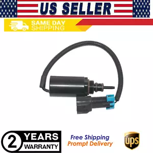 Turbo Wastegate Control Solenoid for Dodge Ram 2500 3500 Cummins 5.9L 5140305AA - Picture 1 of 11