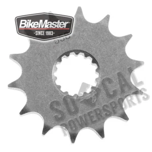 BikeMaster Front Sprocket-12T for 2003 Polaris Trail Blazer 400 ATV - Picture 1 of 3