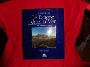 COLLECTIF - Indonésie : le dragon dans la mer. The dragon in the sea. - Picture 1 of 10
