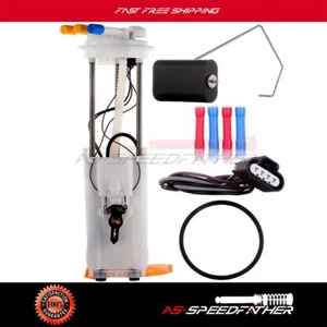 Premium Fuel Pump Module Fits GMC Jimmy Chevrolet Blazer 4.3L V6 2 Door 97-02 - Picture 1 of 9