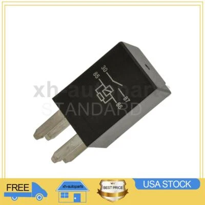 Fits 2002~2012 Mitsubishi Eclipse 1X  Standard Ignition Computer Control Relay - Image 1 of 4