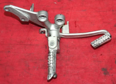 Juego trasero derecho Suzuki GSXR 1000 2001-2002 #5147 Foto 1 de 4