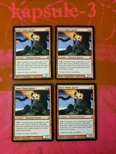 4x Inner-Flame Igniter | Lorwyn | MTG Magic The Gathering Cards