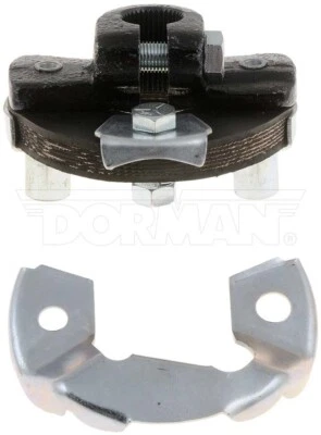 Conjunto de acoplamiento de dirección Dorman 34004 para Ford F150 Bronco F250 Foto 1 de 3