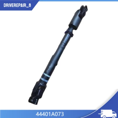 Conjunto de eje de dirección inferior 44401A073 para Mitsubishi Montero Sport 2000-2004 Foto 1 de 4