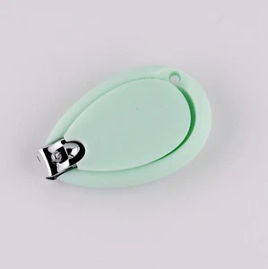 Baby Clippers Toe Finger Nail Infant Manicure Trimmer Cut Safety Cutter New - Picture 1 of 5